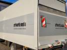 Iveco Daily LKW 7,2t zur Vermietung in unserem Materialpool - Eventtechnik und Veranstaltungstechnik artworld:media